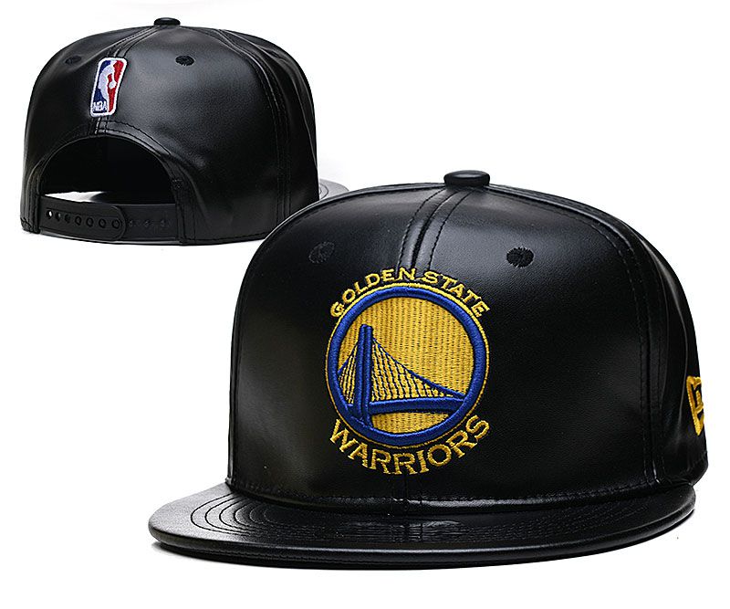 2021 NBA Golden State Warriors Hat TX427->nba hats->Sports Caps